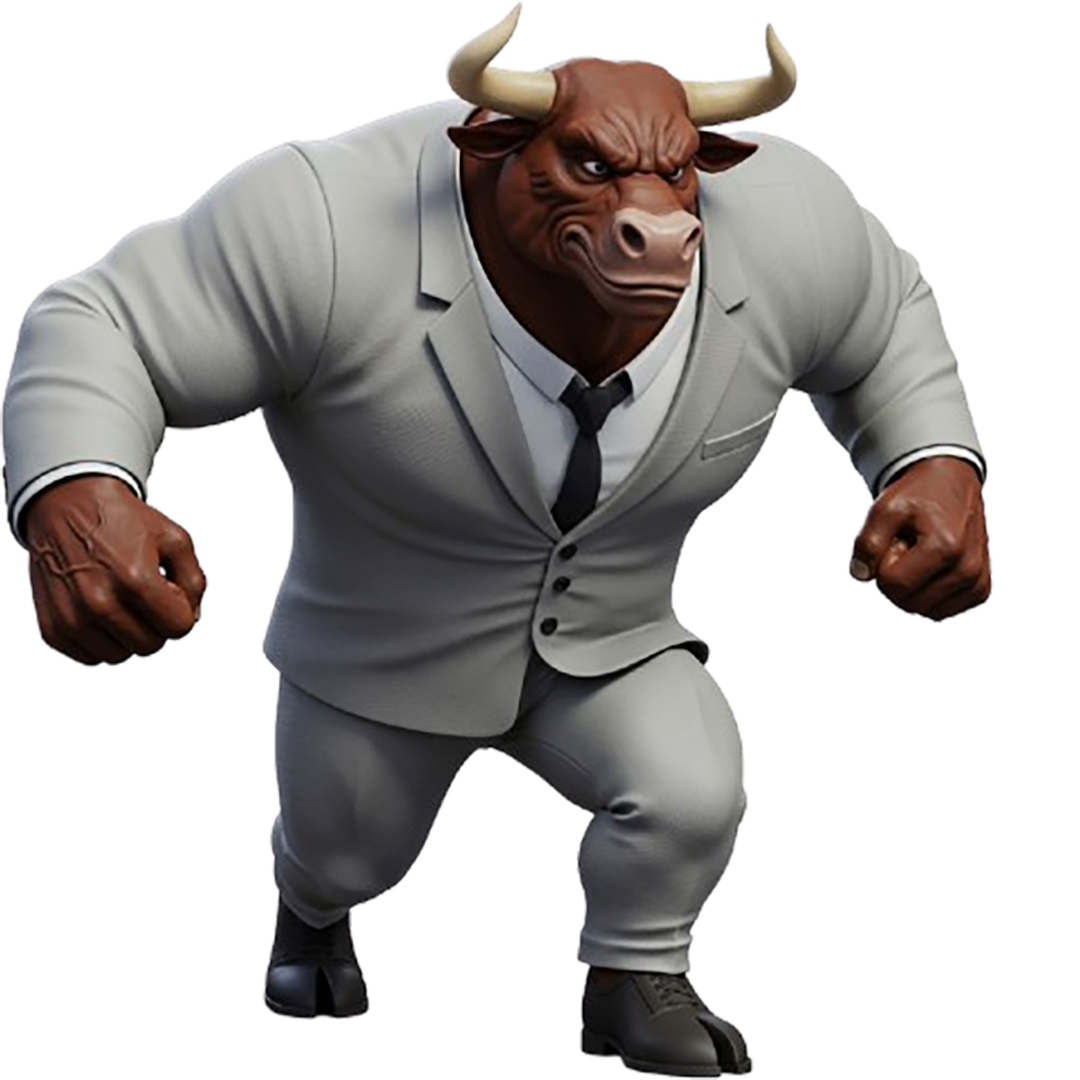 Bull