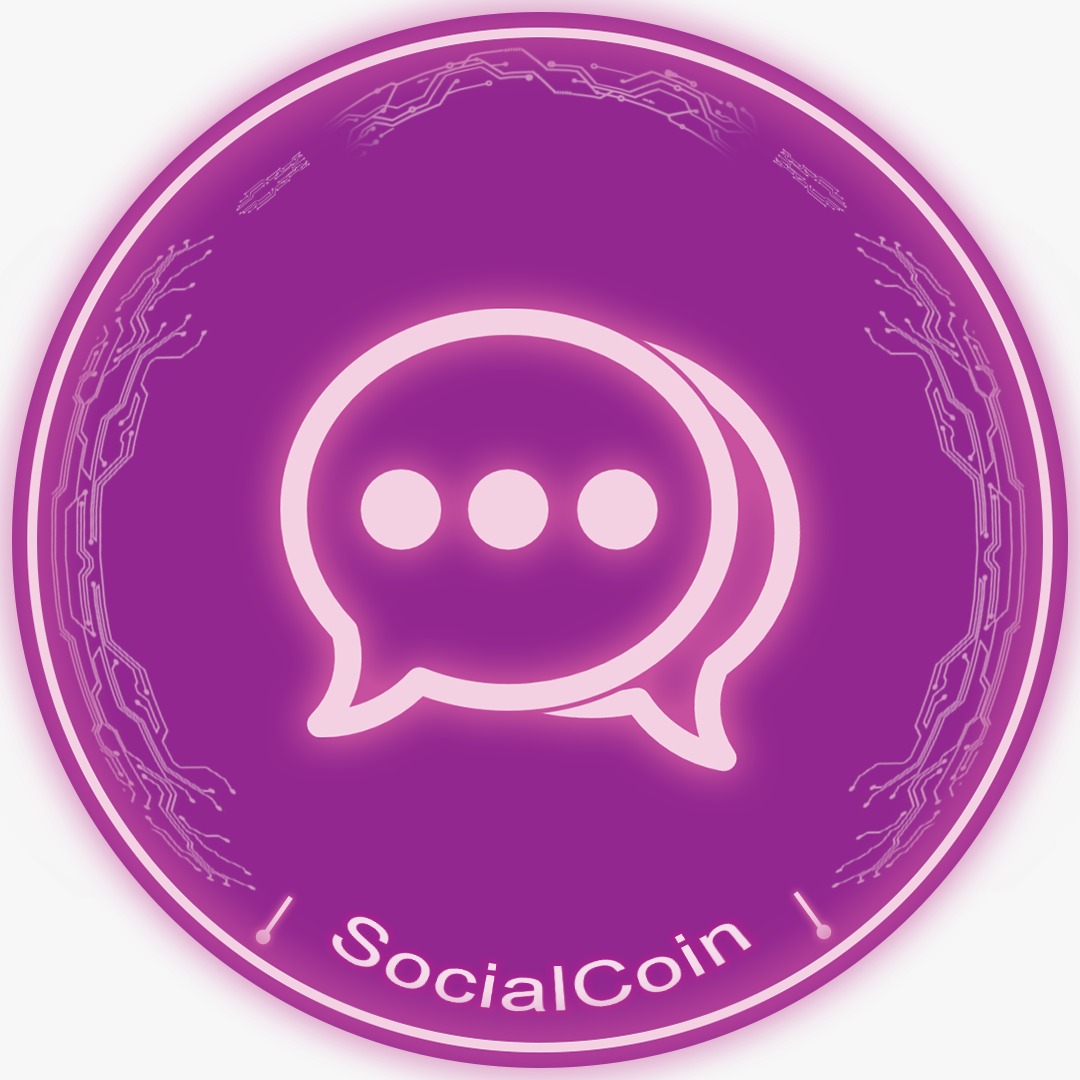 SocialCoin