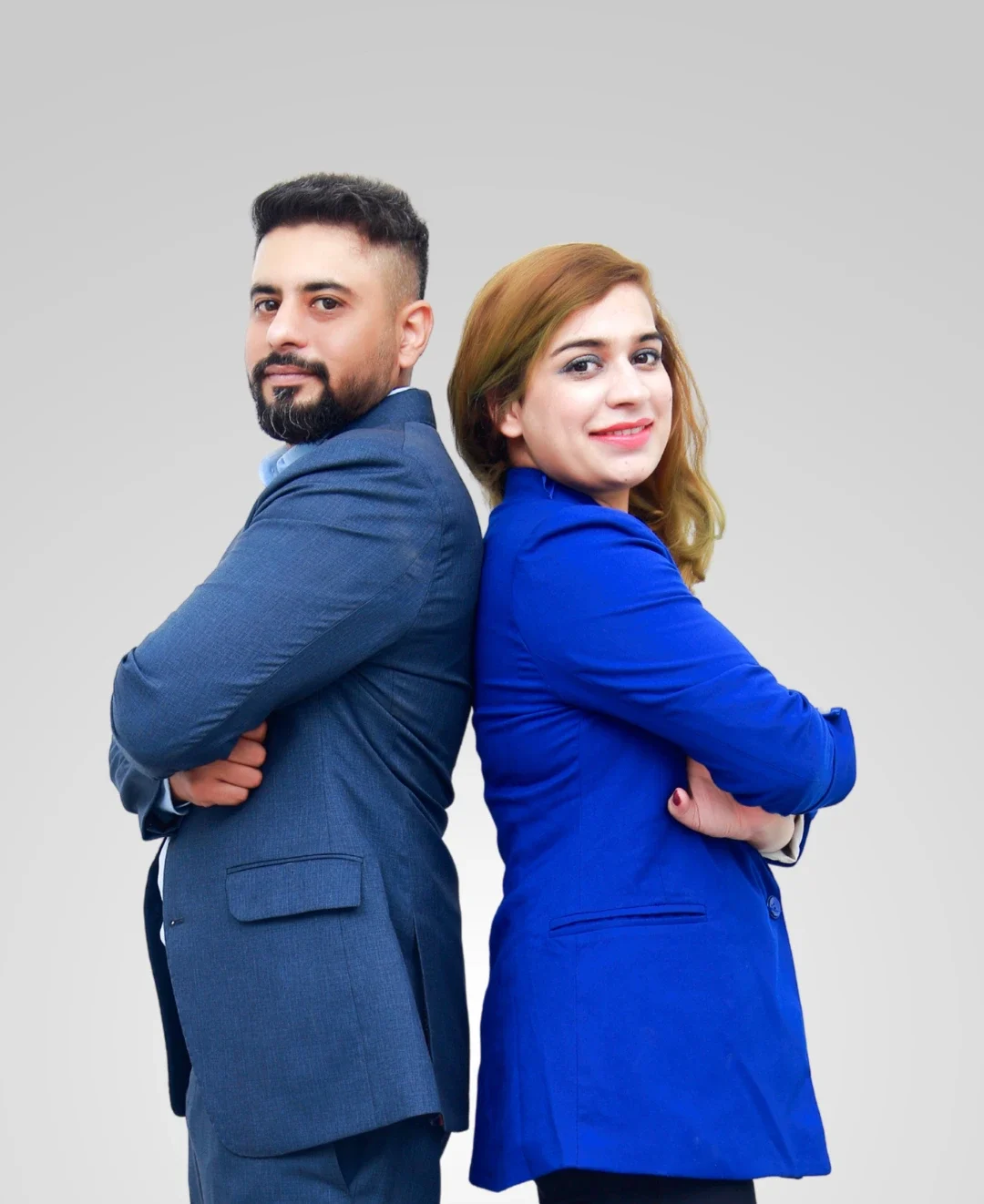 Dankash Founders
